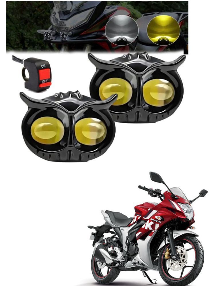     			Genric Angel Eyes For Suzuki ( Pack of 2 )