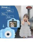 Kaash collections Kids Camera for Girls Boys | Digital Selfie Camera Toy for Kids,13MP 1080P HD Digital Video Camera for Toddlers Birthday Gift