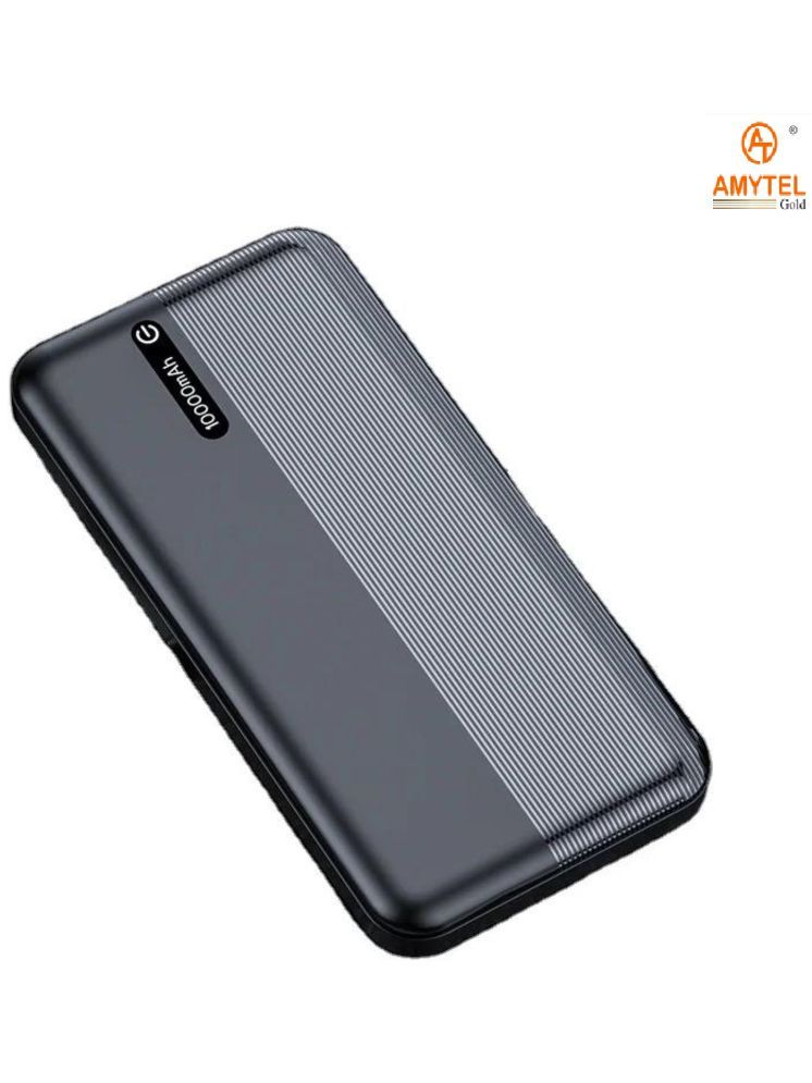     			AMYTEL 10000 -mAh 5V/1A Li-Ion Power Bank