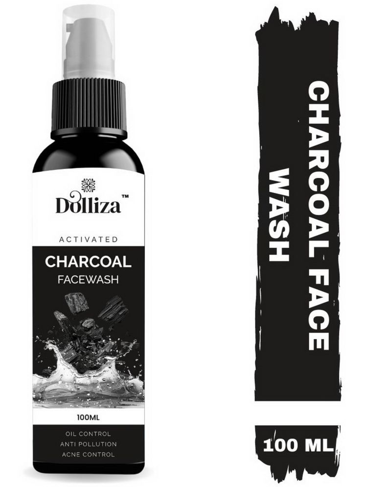     			DOLLIZA Daily Use Face Wash For All Skin Type ( Pack of 1 )