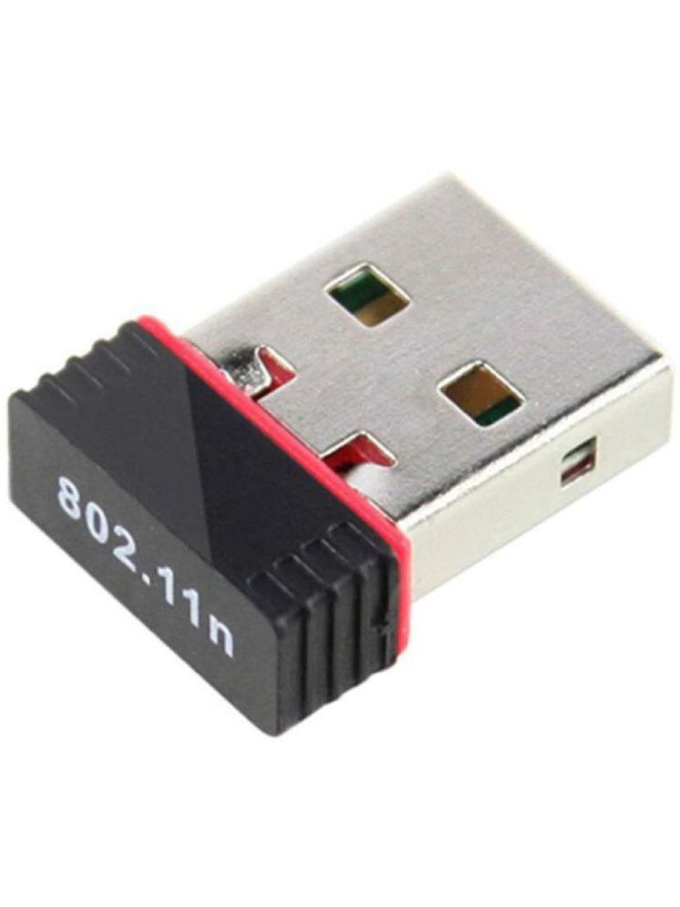     			EKRAJ 802.11N 2.4 GHz 900 Mbps 2.0 Wifi Dongles