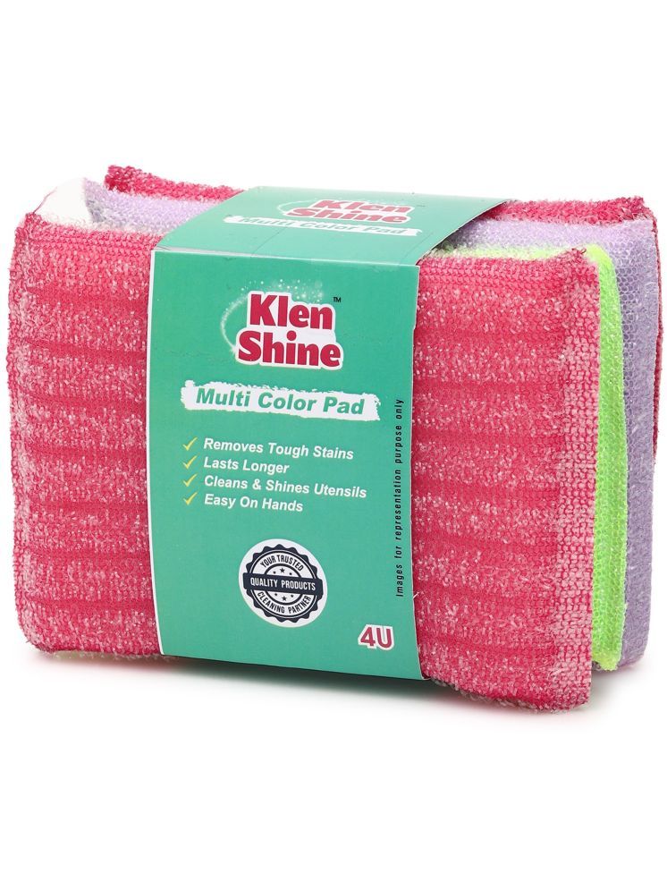     			KLENSHINE Sponge Cleaning Sponge