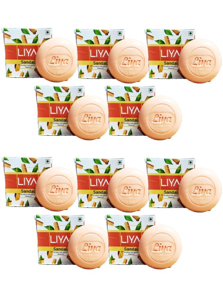     			Liya Natural Baby Soap 750 g ( 5 or more pcs )