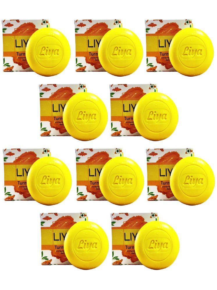     			Liya Natural Baby Soap 750 g ( 5 or more pcs )