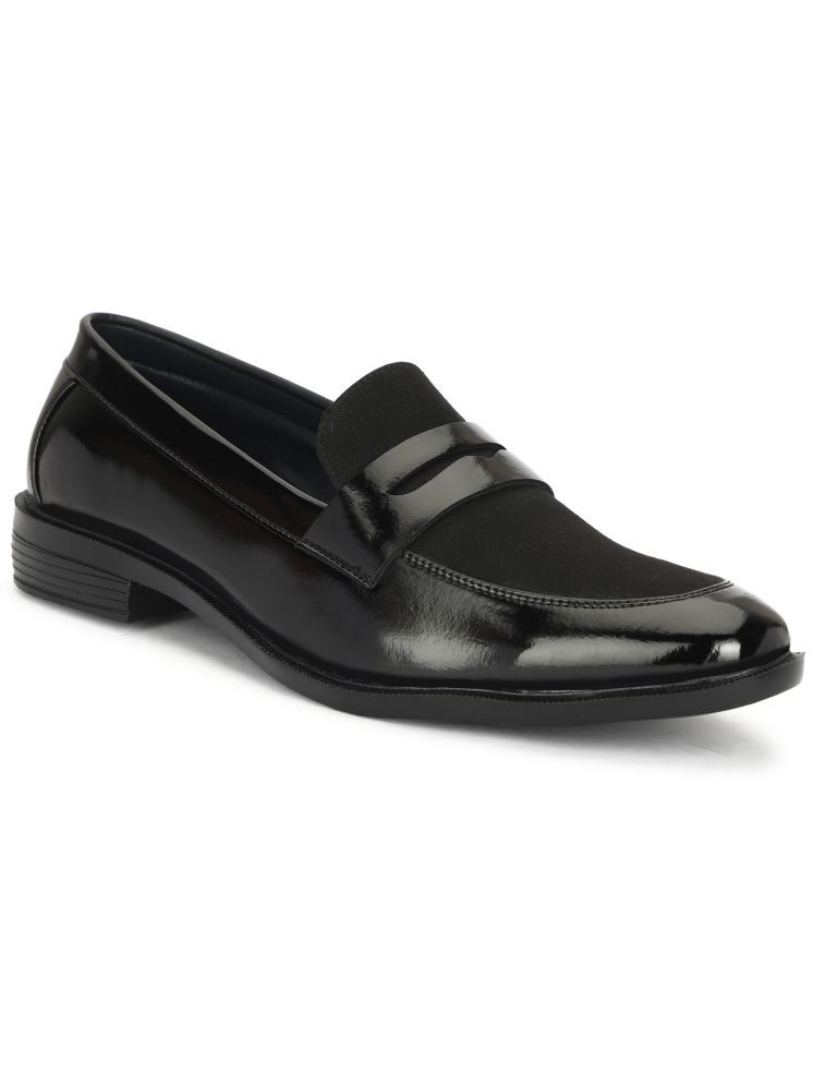     			Rimezs Black Men's Penny