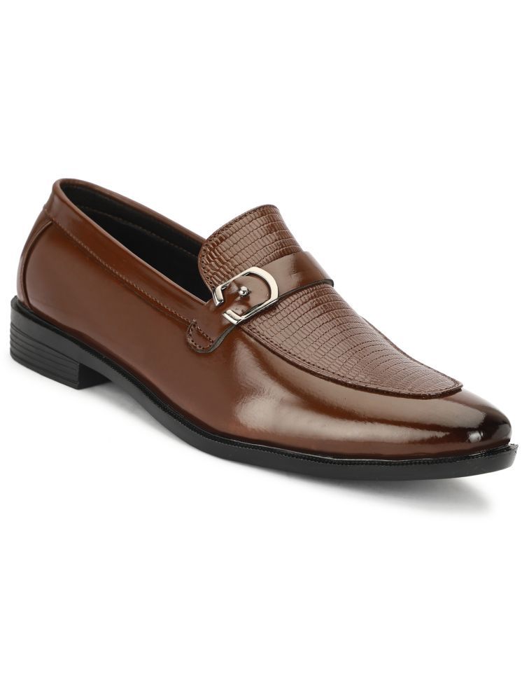     			Rimezs Brown Men's Hazel