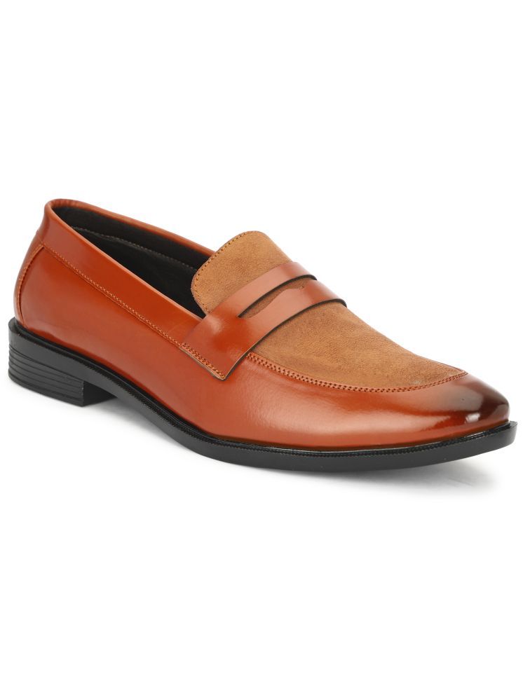     			Rimezs Tan Men's Penny