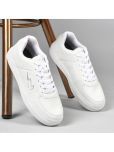 Campus White Women's Sneakers