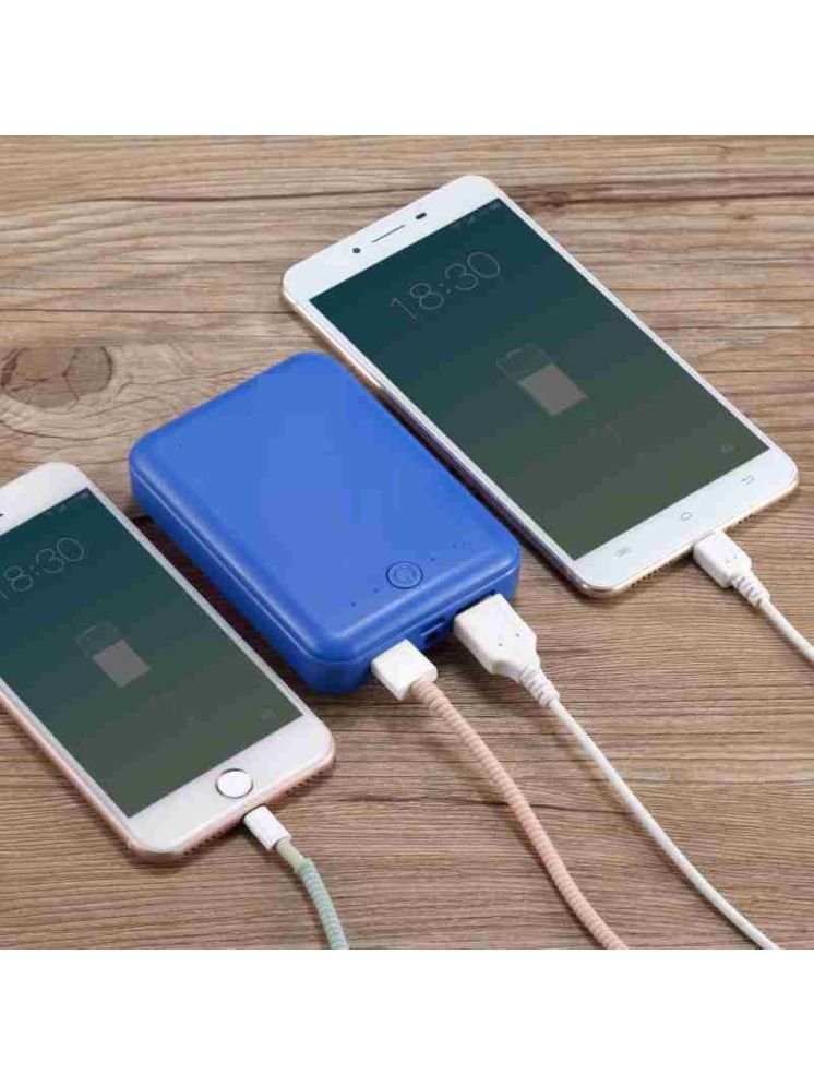     			AMYTEL 10000 -mAh 5V/1A Li-Ion Power Bank