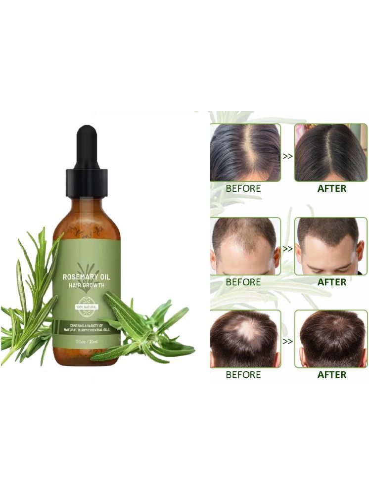     			Oilanic Hair Serum 30 mL