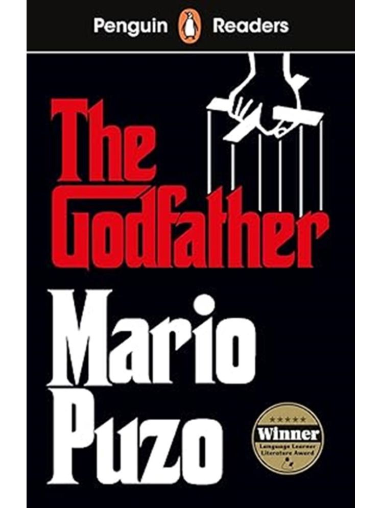     			THE GODFATHER - MARIO PUZO