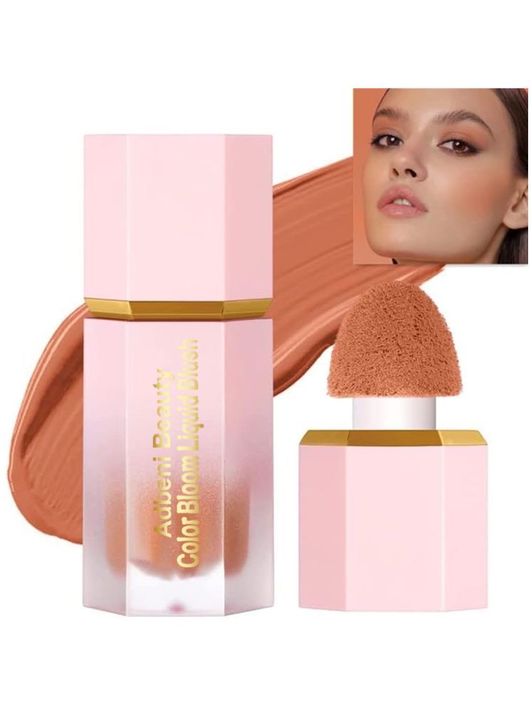     			Adbeni Color Bloom Liquid Blush Bronze 10 mL