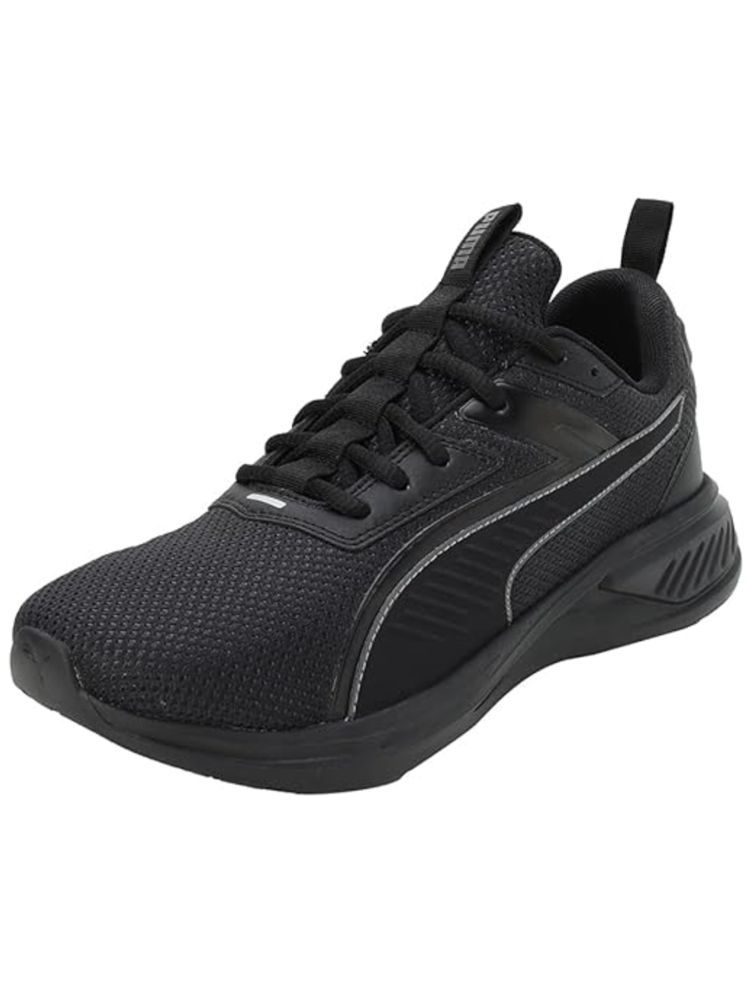     			Puma Scorch Runner V2 Black Men's Sports Running Shoes