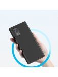 AMYTEL 10000 -mAh 5V/1A & 5V/2A Li-Ion Power Bank