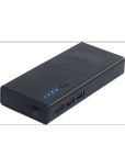 AMYTEL 8000 -mAh 5V/1A Li-Ion Power Bank