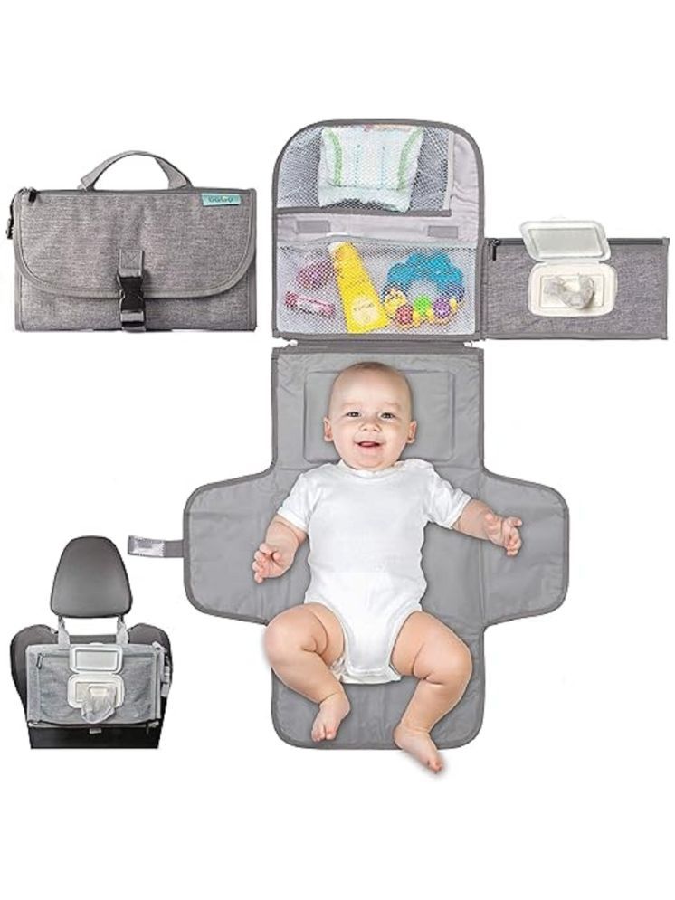     			EIGHTEEN ENTERPRISE Diaper changing Mat