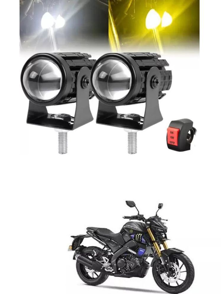     			Genric Fog Light For Yamaha ( Pack of 2 )