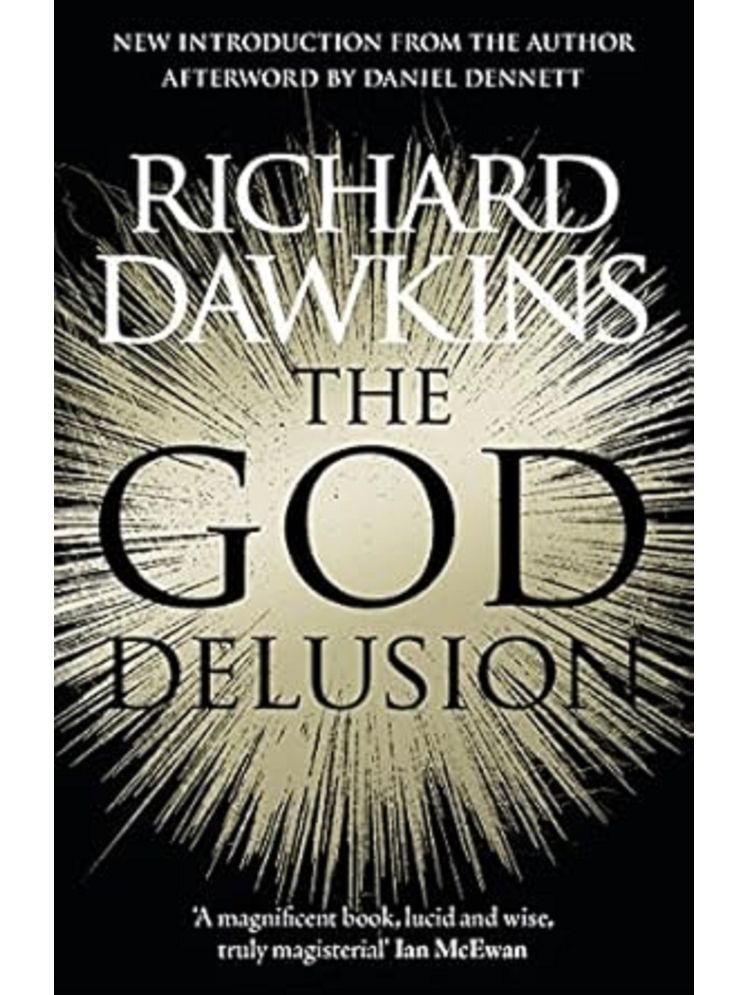     			God Delusion, The (10th Anniversary Edition) Paperback – Special Edition, 1 January 2016