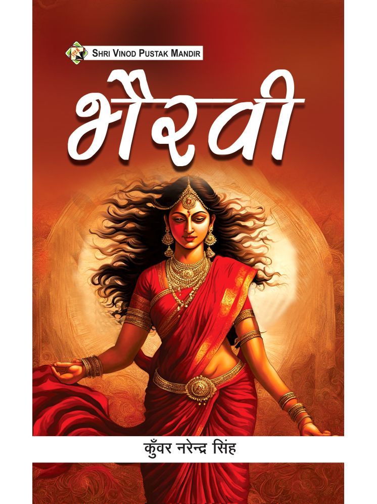     			SVPM | Shri Vinod Pustak Mandir | Bhairavi | Book