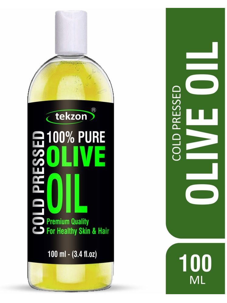     			TEKZON Anti Dandruff Olive Oil 100 ml ( Pack of 1 )