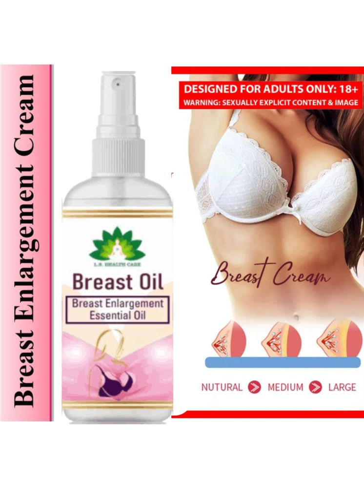     			Captain Biotech Big Bust Framing Tightening Enhancement Oil 50 ml Pack Of 1