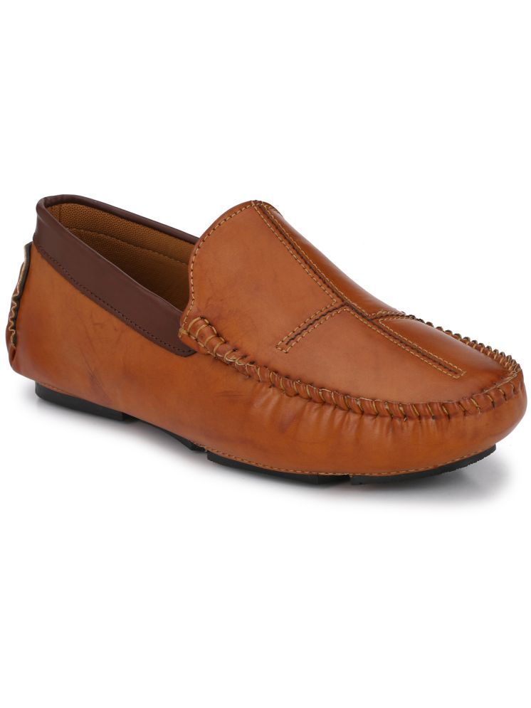     			John Karsun Tan Men's Formal