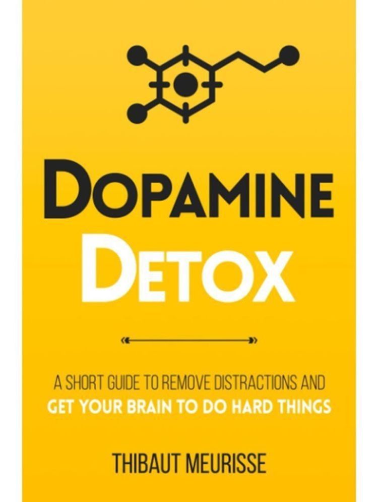     			Dpamine Detox