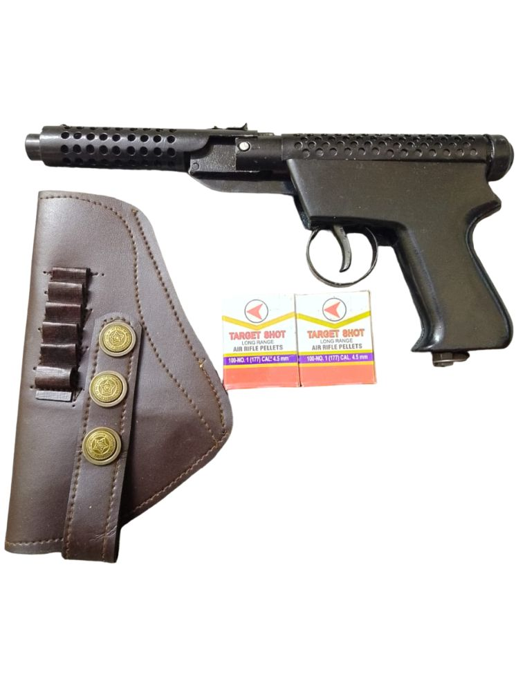     			JGG  BLACK TOY GUN FOR KIDS