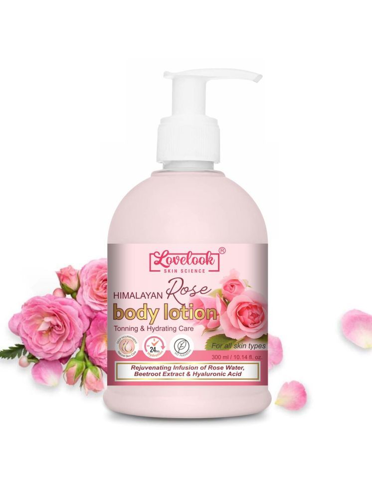     			Lovelook Fairness Lotion For Combination Skin 300 ml ( Single Pack )