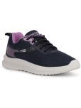 Liberty - Navy Blue Women's Running Shoes