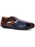 Liberty Navy blue Women's Flats