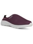 Liberty Purple Women's Slip On