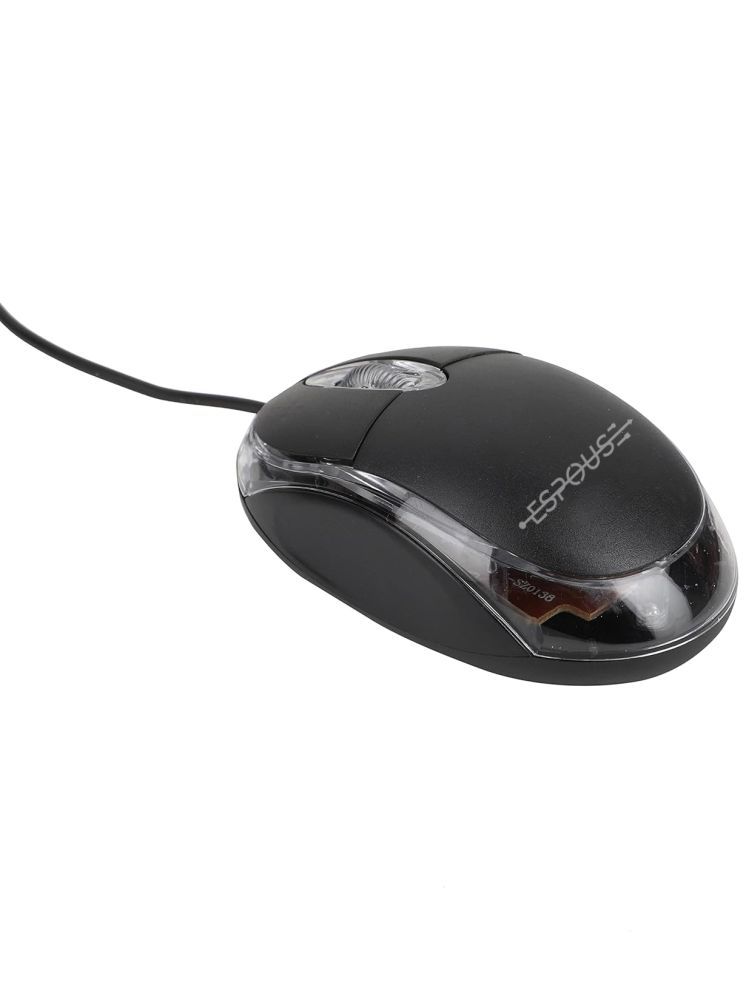     			Espouse 2000dpiOpticalMouse Wired Mouse