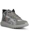 Liberty - Light Grey Boy's Running Shoes ( 1 Pair )