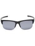 Sunnies Black Square Sunglasses ( Pack of 1 )