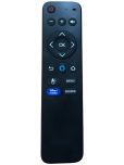 Upix UP1179 TV Remote Compatible with Micromax Smart TV (with Voice)