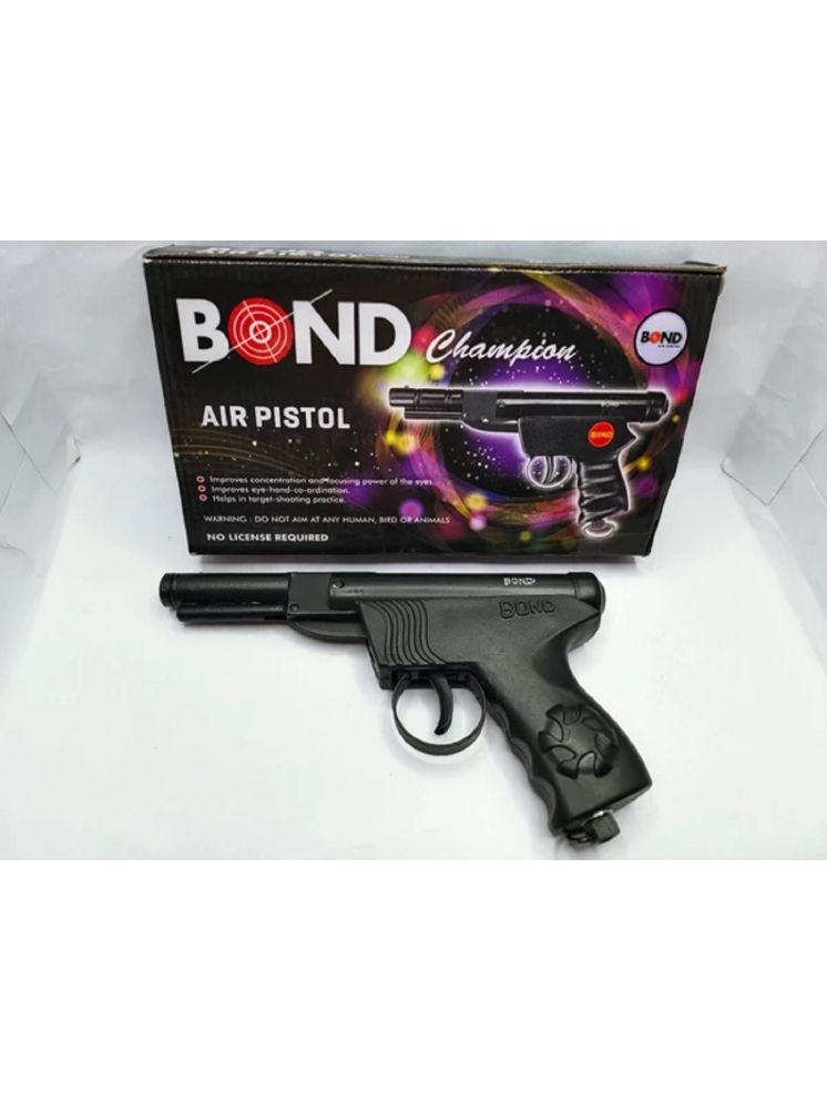     			BOND-CHAIMPION-AIR-gun