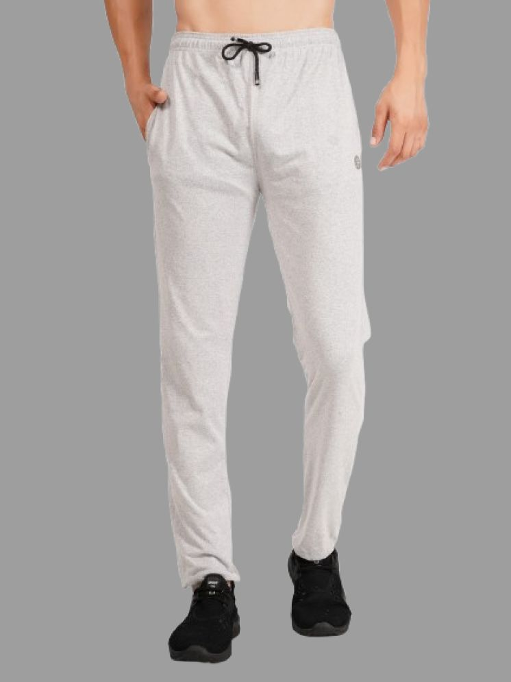     			CALTUS FASHION Grey Cotton Men's Sports Trackpants ( Pack of 1 )