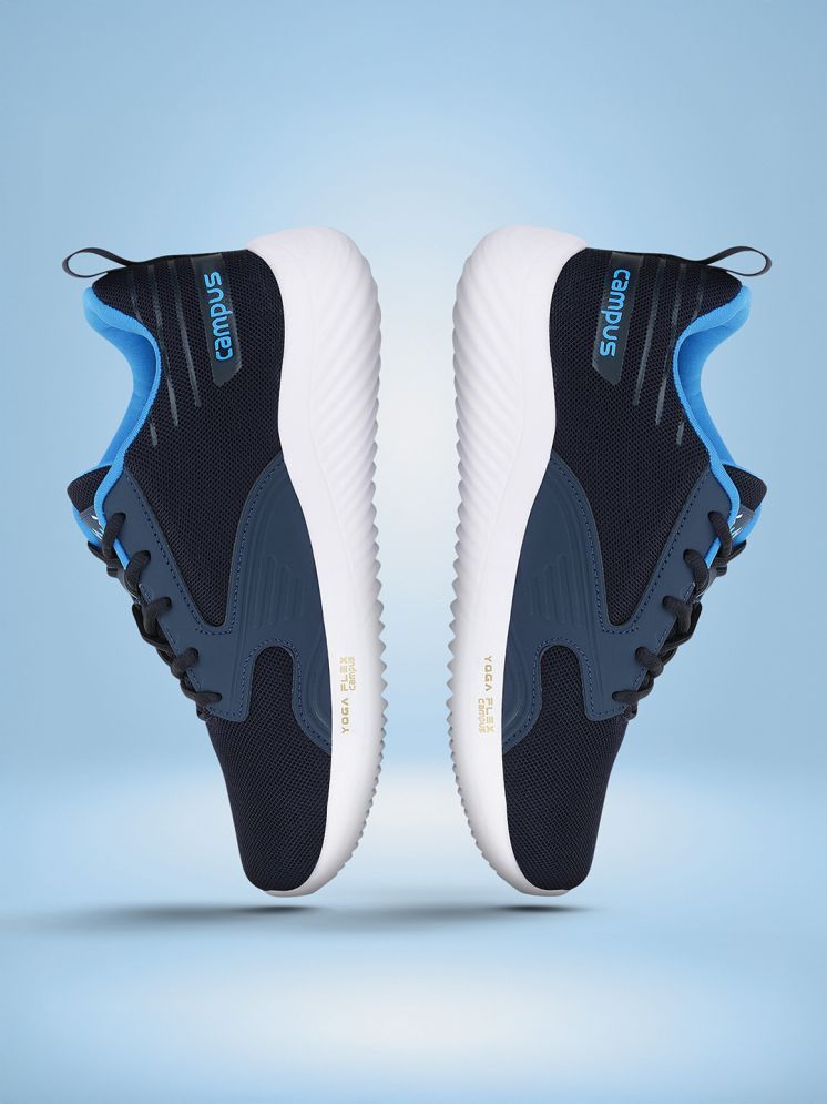     			Campus - Blue Women's Running Shoes