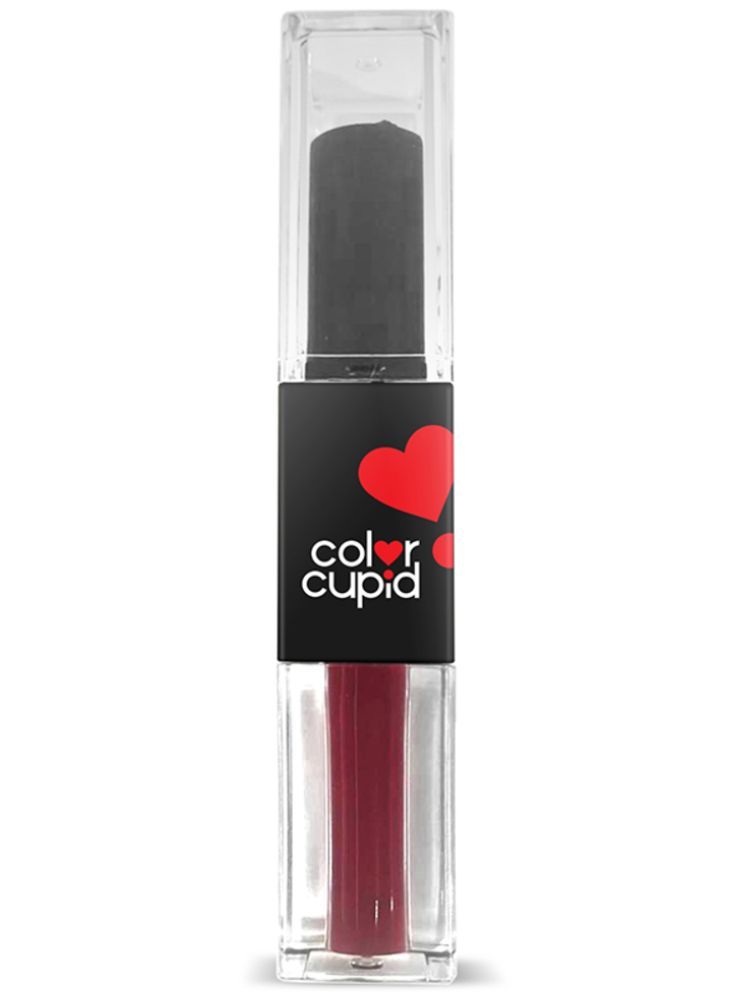     			Color Cupid Magenta Matte Lipstick 35.1