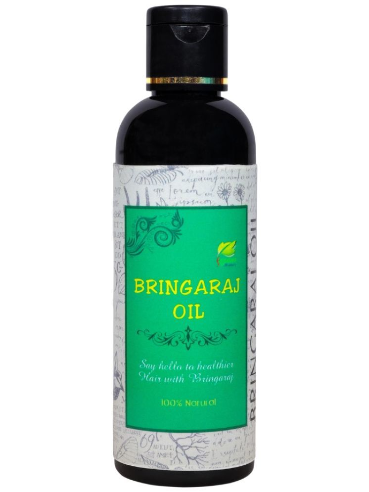     			Jeyam Herbals Bhringraj Oil  | For hair growth Oil 100 ml