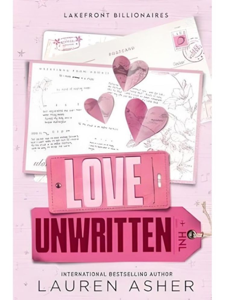     			Love Unwritten