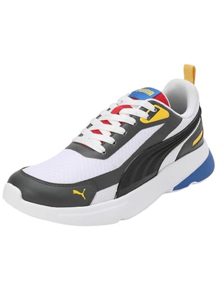     			Puma Rungryp Multicolor Men's Sneakers