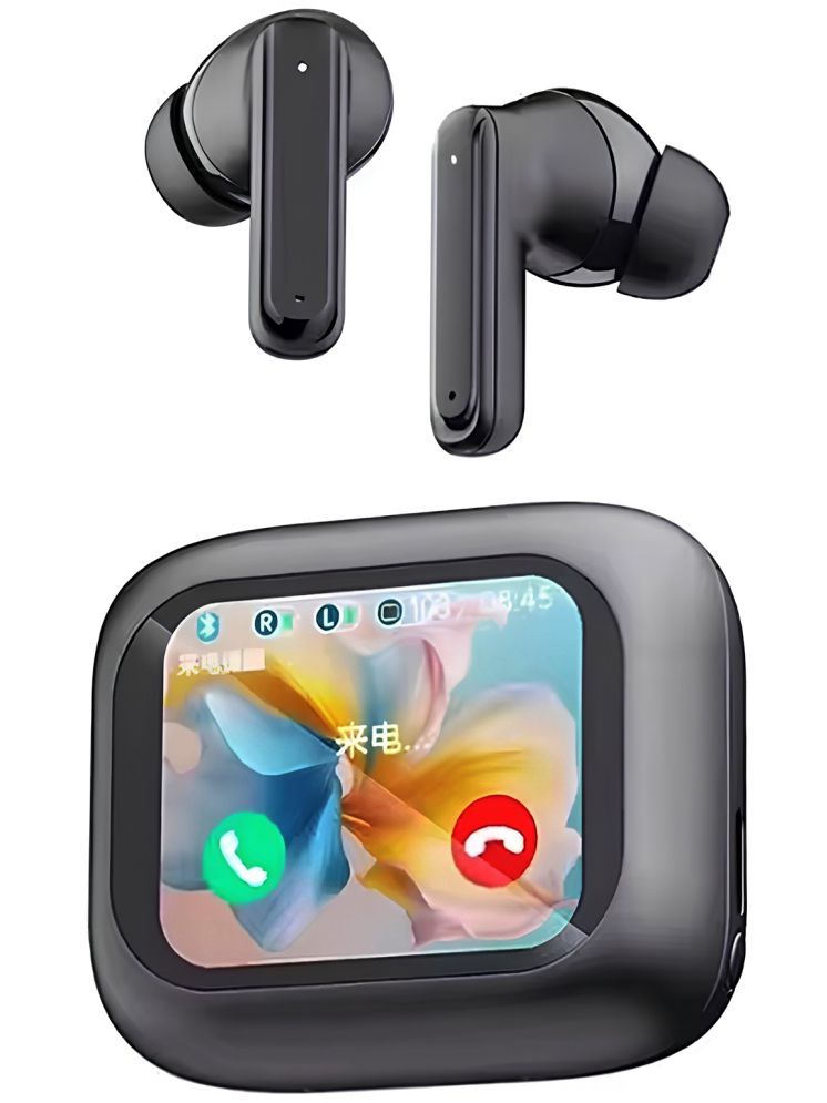     			Retailstore Touch Screen Pro In Ear TWS Black