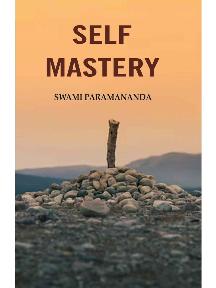     			Self Mastery [Hardcover]