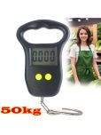 JMALL Digital Luggage Weighing Scales