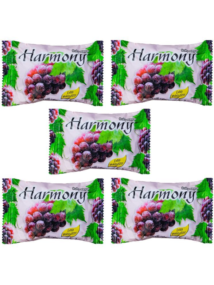     			Harmony Natural Baby Soap 375 g ( 5 or more pcs )