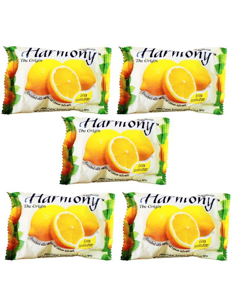     			Harmony Natural Baby Soap 375 g ( 5 or more pcs )