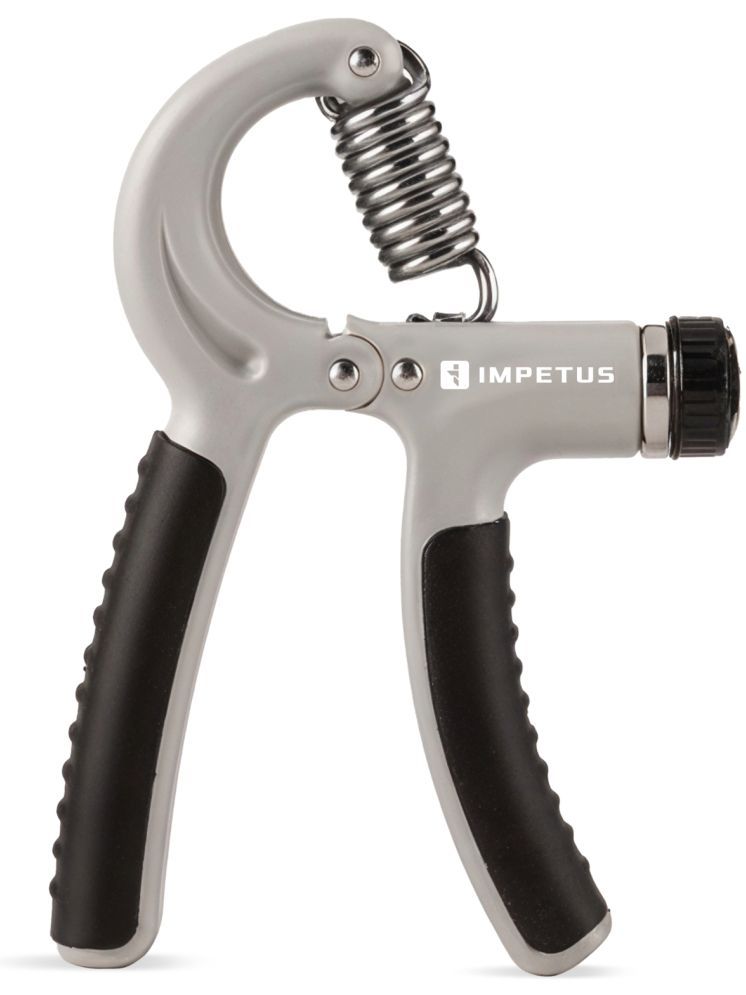     			IMPETUS Power Grip Hand Strengthener