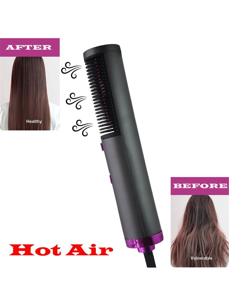     			JMALL Hair Dryer Hot Air Black Below 1500W Hair Dryer